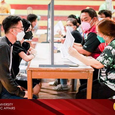 TSU participates in the regional simultaneous vaccination of .